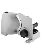 Ritter Електрическа слайсер Sigma 1 мотор Eco 65W -
