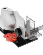 Ritter Електрическа слайсер Sinus 1 двигател 65W Eco -