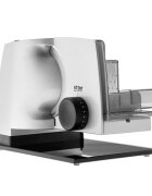 Ritter Електрическа слайсер Sinus 1 двигател 65W Eco -