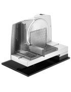 Ritter Електрическа слайсер Sinus 1 двигател 65W Eco -