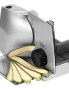 Ritter Електрически сгъваем слайсер "Elexa 5" двигател Eco 65W -
