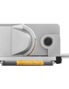 Ritter Електрически сгъваем слайсер "Elexa 5" двигател Eco 65W -