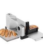 Ritter Електрически сгъваем слайсер "Elexa 5" двигател Eco 65W -