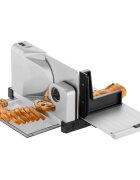 Ritter Електрически сгъваем слайсер "Elexa 5" двигател Eco 65W -