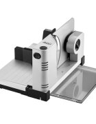 Ritter Електрически сгъваем слайсер Elexa 7 двигател Eco 65W -