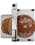 Ritter Електрически сгъваем слайсер Elexa 7 двигател Eco 65W -