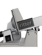 Ritter Професионална електрическа машина за рязане "Lupo 13" 170W -