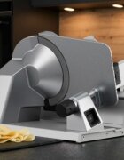Ritter Професионална електрическа машина за рязане "Lupo 13" 170W -