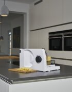 Ritter Сгъваема електрическа резачка "Orbis 7" Eco мотор 65W -