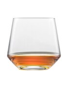 Schott Zwiesel 4-бр комплект чаши за уиски кристална чаша 398 мл "Pure" - Schott Z