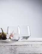 Schott Zwiesel 4-бр комплект чаши за уиски кристална чаша 398 мл "Pure" - Schott Z