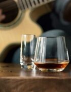 Schott Zwiesel 4-бр комплект чаши за уиски кристална чаша 398 мл "Pure" - Schott Z