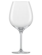 Schott Zwiesel 6 бр Бургундски чаши за вино от кристално стъкло 630 мл "Banquet" -