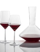 Schott Zwiesel Декантер кристално стъкло 750мл "Pure" -