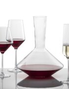 Schott Zwiesel Декантер кристално стъкло 750мл "Pure" -