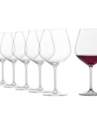 Schott Zwiesel Комплект 6 чаши за вино Бургунди 732 мл гама "VINA" -