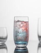 Schott Zwiesel Комплект чаши 'long drinks' от 6 части кристално стъкло 499 мл "Mel