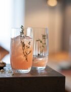 Schott Zwiesel Комплект чаши 'long drinks' от 6 части кристално стъкло 499 мл "Mel
