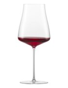 Schott Zwiesel Комплект чаши Merlot от 6 части кристална чаша 673 мл "Classics Sel