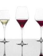 Schott Zwiesel Комплект чаши Шардоне от 6 части кристална чаша 385 мл "Finesse" -