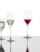 Schott Zwiesel Комплект чаши Шардоне от 6 части кристална чаша 385 мл "Finesse" -