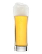 Schott Zwiesel Комплект чаши за бира от 6 части кристално стъкло 307 мл "Beer Basi