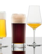 Schott Zwiesel Комплект чаши за бира от 6 части кристално стъкло 307 мл "Beer Basi