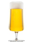 Schott Zwiesel Комплект чаши за бира от 6 части кристално стъкло 405 мл "Basic Bar