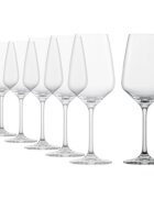 Schott Zwiesel Комплект чаши за бяло вино от 6 части 356 мл "Taste" - Schott Zwiese