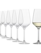 Schott Zwiesel Комплект чаши за бяло вино от 6 части 356 мл "Taste" - Schott Zwiese