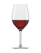 Schott Zwiesel Комплект чаши за червено вино от 6 части 475 мл "Banquet" - Schott Z