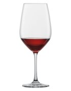 Schott Zwiesel Комплект чаши за червено вино от 6 части 504 мл "Vina" - Schott Zwie