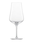 Schott Zwiesel Комплект чаши за червено вино от 6 части 660 мл "Fine" - Schott Zwie