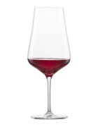 Schott Zwiesel Комплект чаши за червено вино от 6 части 660 мл "Fine" - Schott Zwie