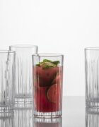 Schott Zwiesel Комплект чаши за дълги напитки от 6 части 440 ml "Stage" - Schott Zw