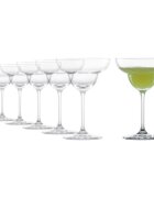 Schott Zwiesel Комплект чаши за коктейл Маргарита от 6 бр. 283 мл "Bar Special" - S