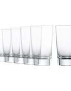 Schott Zwiesel Комплект чаши за коктейл от 6 части 334 мл "Basic Bar Selection" - S