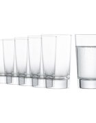 Schott Zwiesel Комплект чаши за коктейл от 6 части 334 мл "Basic Bar Selection" - S