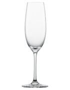 Schott Zwiesel Комплект чаши за шампанско от 6 части 228 ml "Ivento" - Schott Zwies