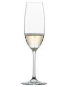 Schott Zwiesel Комплект чаши за шампанско от 6 части 228 ml "Ivento" - Schott Zwies