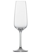 Schott Zwiesel Комплект чаши за шампанско/пенливо вино от 6 бр. 283 мл "Taste" - Sc