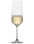 Schott Zwiesel Комплект чаши за шампанско/пенливо вино от 6 бр. 283 мл "Taste" - Sc