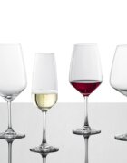 Schott Zwiesel Комплект чаши за шампанско/пенливо вино от 6 бр. 283 мл "Taste" - Sc