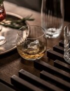 Schott Zwiesel Комплект чаши за уиски от 6 части кристална чаша 400мл "Мелодия" -
