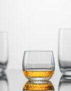 Schott Zwiesel Комплект чаши за уиски от 6 части кристална чаша 400мл "Мелодия" -