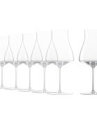Schott Zwiesel Комплект чаши за уиски от 6 части кристално стъкло 292 мл "Classics