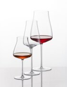 Schott Zwiesel Комплект чаши за уиски от 6 части кристално стъкло 292 мл "Classics