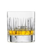 Schott Zwiesel Комплект чаши за уиски от 6 части кристално стъкло 369 мл "Basic Ba