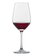 Schott Zwiesel Комплект чаши за вино Burgundy от 6 части 415 ml "Vina" - Schott Zwi