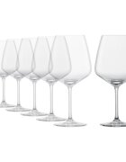 Schott Zwiesel Комплект чаши за вино Burgundy от 6 части 790 мл "Taste" - Schott Zw
